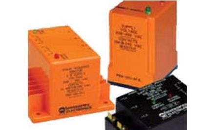 Diversified Electronics Protection Relays PRA-100-AFN - Phase Sequence Monitor (PRA-100-AFN)