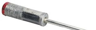 Blackburn PRS40N - Compression Pin Terminal Aluminum, Contax filled (PRS40N)