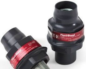 Plasti-Bond PRUNF705SA - 2-1/2 Fem-Fem Union Al (PRUNF705SA)