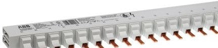 ABB Circuit Breakers PS3/57/25BP-C - MCB BUS CUT 3PH (PS 3/57/25 BP-C)