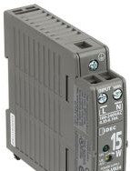 Veris Industries Power Supplies PS12-S15W - PS5R-VB12,Power Supply,12VDC,15W (PS12-S15W)