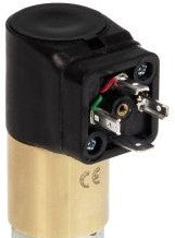 Gems Sensors & Controls Pressure Switches PS75-50-4MGZ-C-HR - Switch, See Order Code 211014 (PS75-50-4MGZ-C-HR)