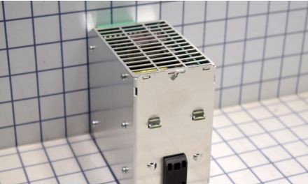 Altech Power Supplies PSA-36024 - Power Supply,DINRail,24VDC,14A (PSA-36024)