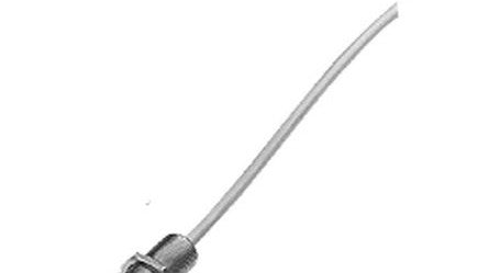 Red Lion Inductive Proximity PSA7B000 - 3-WIRE PROX SENSOR 18mm (PSA7B000)