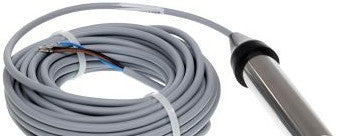 Red Lion Inductive Proximity PSAC0025 - PSAC SENSOR W/25FT CABLE (PSAC0025)