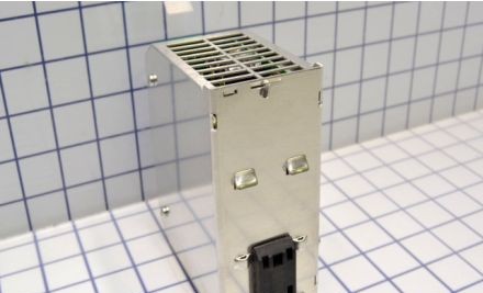 Altech Power Supplies PSB-18024 - Power Supply, 24VDC, 7.5A, 2-Ph, 180W (PSB-18024)