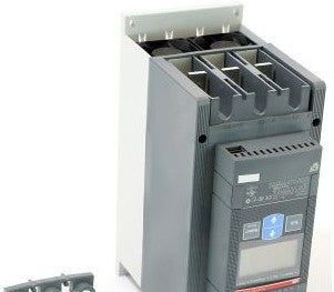 ABB Soft Starters PSE142-600-70 - <b>PSR softstarter - The compact (PSE142-600-70)