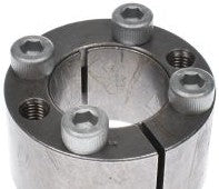 Zero-Max Bushings PSL-D-22 - POSI LOK 22mm ID MODEL D ALLOY STEEL (PSL-D-22)