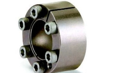 Zero-Max Bushings PSL-D-40-C - POSI LOK 40mm ID MODEL D NICKEL PLATED (PSL-D-40-C)