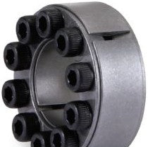 Zero-Max Bushings PSL-G-120 - POSI LOK 120mm ID MODEL G ALLOY STEEL (PSL-G-120)