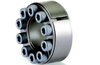 Zero-Max Bushings PSL-G-50-C - POSI LOK 50mm ID MODEL G NICKEL PLATED (PSL-G-50-C)