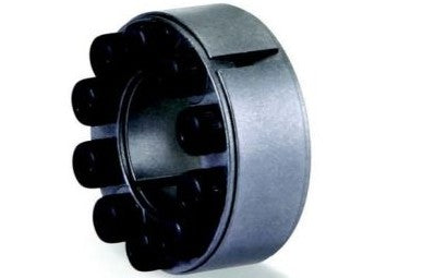 Zero-Max Bushings PSL-G-90 - POSI LOK 90mm ID MODEL G ALLOY STEEL (PSL-G-90)