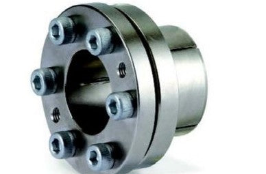 Zero-Max Bushings PSL-K-22-C - POSI LOK 22mm ID MODEL K WITH SHCS NICKEL (PSL-K-22-C)