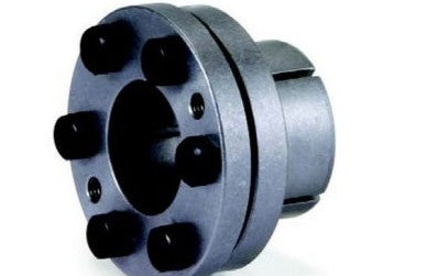 Zero-Max Bushings PSL-K-35-B - POSI LOK 35mm ID MODEL K WITH HHCS ALLOY STEEL (PSL-K-35-B)