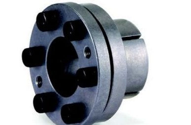 Zero-Max Bushings PSL-K-35 - POSI LOK 35mm ID MODEL K WITH SHCS ALLOY STEEL (PSL-K-35)