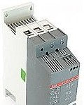 ABB Soft Starters PSR105-600-70 - <b>PSR softstarter - The compact (PSR105-600-70)