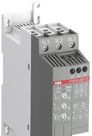 ABB Soft Starters PSR25-600-70 - <b>PSR softstarter - The compact (PSR25-600-70)