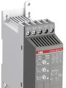 ABB Soft Starters PSR3-600-70 - <b>PSR softstarter - The compact (PSR3-600-70)