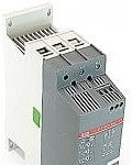 ABB Soft Starters PSR72-600-70 - <b>PSR softstarter - The compact (PSR72-600-70)