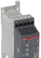 ABB Soft Starters PSR9-600-11 - <b>PSR softstarter - The compact (PSR9-600-11)