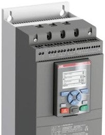ABB Soft Starters PSTX45-600-70 - Softstart, 42A, 600V, 100-250AC Ctl Class (PSTX45-600-70)