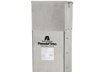 Acme Electric Transformers PT061150003LS - TFMR 1PH 3KVA 480-240/120 PANELTRAN (PT061150003LS)