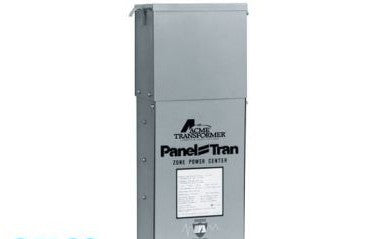 Acme Electric Transformers PT06-1150025-LS - Panel-Tran Zone Power Centers - Single (PT061150025LS)