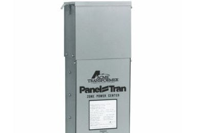 Acme Electric Transformers PT0B1150007SS - Panel Tran Zone Power Centers - Single (PT0B1150007SS)