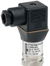 NOSHOK Transducers PT30-150PSIG-1-1-50-8 - High Performance Fixed Range (PT30-150psig-1-1-50-8)
