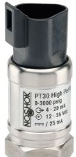 NOSHOK Transducers PT30-150PSIG-1-13-50-46 - High Performance Fixed Range (PT30-150psig-1-13-50-46)