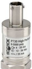 NOSHOK Transducers PT30-150PSIG-1-2-50-2 - High Performance Fixed Range (PT30-150psig-1-2-50-2)