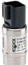 NOSHOK Transducers PT30-200PSIG-1-2-2-21 - High Performance Fixed Range (PT30-200psig-1-2-2-21)