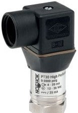 NOSHOK Transducers PT30-300PSIG-1-1-2-14 - High Performance Fixed Range (PT30-300psig-1-1-2-14)
