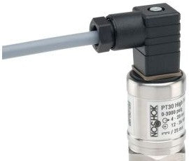 NOSHOK Transducers PT30-300PSIG-1-5-2-17 - High Performance Fixed Range (PT30-300psig-1-5-2-17)