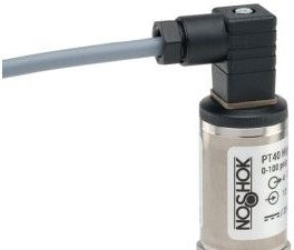 NOSHOK Transducers PT40-5000PSIG-1-1-8-17 - High Accuracy Fixed Range Pressure (PT40-5000psig-1-1-8-17)