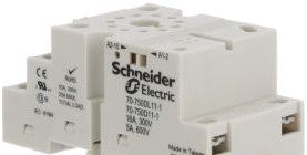 Schneider Relays TDRPRO-5101 - TimeDelay Relay, SPDT, Repeat (PTDR7035EM)