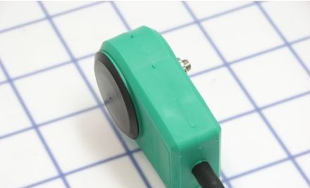 Dart Controls Hall-Effect Pick Ups PU-20R - Hall Effect Pick-up, 10PPR, N4X, Outdoor Rated (PU-20R)