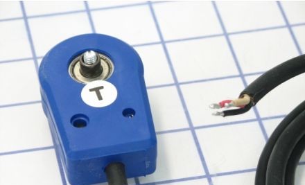 Dart Controls Hall-Effect Pick Ups PU-4E - Hall-Effect Pick-Up, 2PPR 72in. Leads (PU-4E)