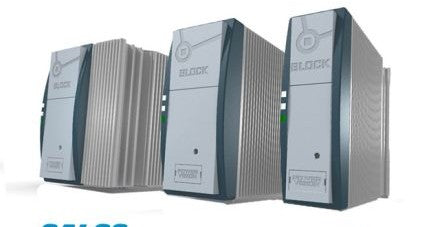 Block Power Supplies PVSE230/12-6 - SMPS PowerVision (PVSE230/12-6)