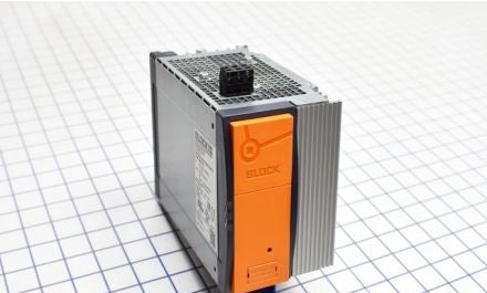 Block Power Supplies PVSE230/24-20 - SMPS PowerVision (PVSE230/24-20)