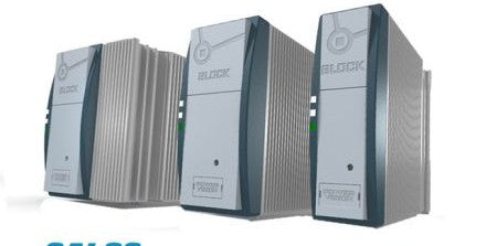 Block Power Supplies PVSE230/48-10 - SMPS PowerVision (PVSE230/48-10)