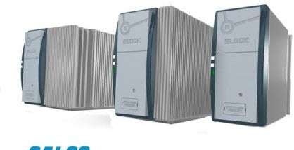 Block Power Supplies PVSE400/48-20 - SMPS PowerVision (PVSE400/48-20)