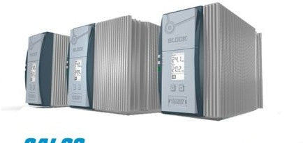 Block Power Supplies PVSL400/24-10 - SMPS PowerVision (PVSL400/24-10)
