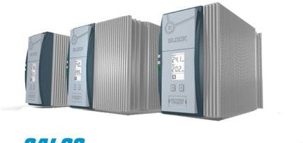 Block Power Supplies PVSL400/24-20 - SMPS PowerVision (PVSL400/24-20)