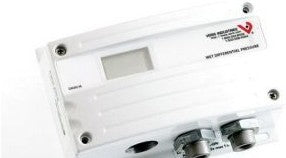 Veris Industries Transducers PW2LN03S - Pressure,Wet,2,Nema 4,LCD,NIST, 0-50PSID (PW2LN03S)