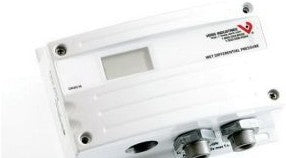 Veris Industries Transducers PW2LN04S - Pressure,Wet,2,Nema 4,LCD,NIST, 0-100PSID (PW2LN04S)