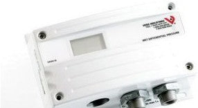Veris Industries Transducers PW2LX03S - Pressure,Wet,2,Nema 4,LCD,0-50PSID (PW2LX03S)