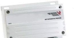 Veris Industries Transducers PW2XX03S - Pressure,Wet,2,Nema 4,0-50PSID (PW2XX03S)