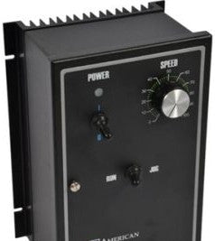American Control Electronics Drives PWL440-10-JOG - 1Q PWM NEMA4X Dual 10 w/Field, JOG (PWL440-10-JOG)