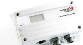 Veris Industries Transducers PWLN03S - Pressure,Wet,Nema 4,LCD,NIST, 0-50PSID (PWLN03S)